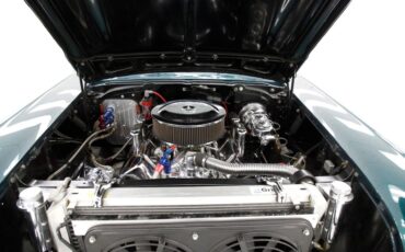 Chevrolet-150-1957-Green-Black-9
