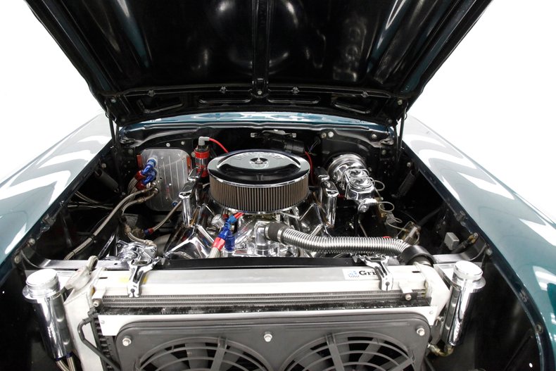 Chevrolet-150-1957-Green-Black-9