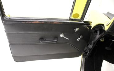 Chevrolet-150-1957-Yellow-White-13