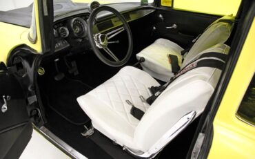 Chevrolet-150-1957-Yellow-White-14