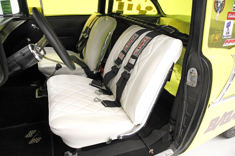 Chevrolet-150-1957-Yellow-White-15