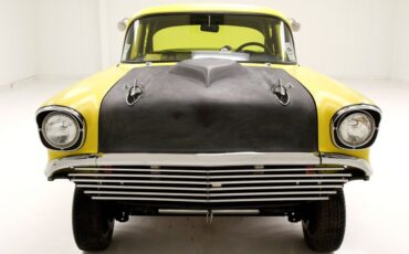Chevrolet-150-1957-Yellow-White-17