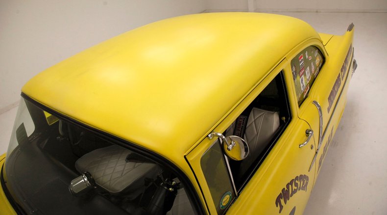 Chevrolet-150-1957-Yellow-White-29