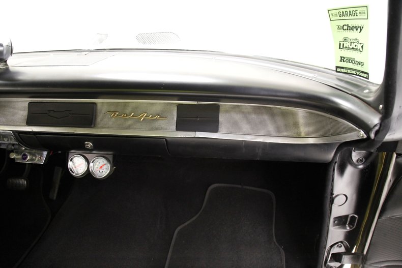 Chevrolet-150-1957-Yellow-White-36