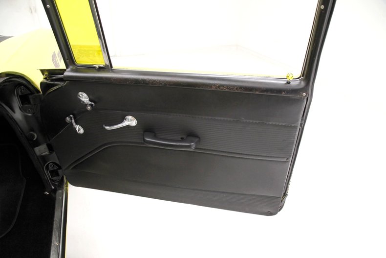 Chevrolet-150-1957-Yellow-White-38