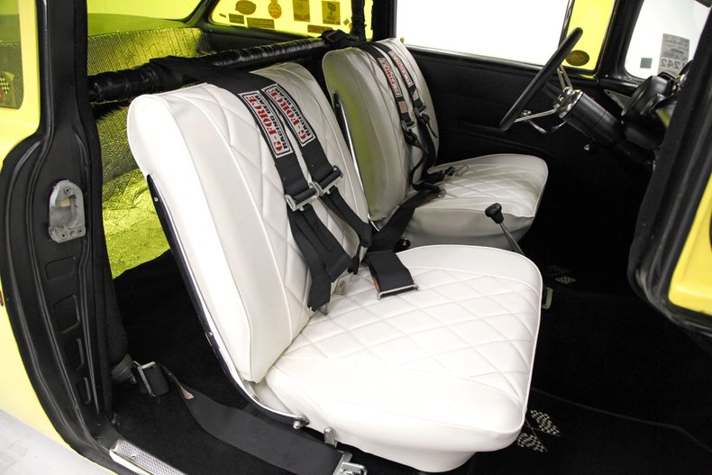 Chevrolet-150-1957-Yellow-White-40