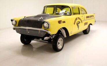Chevrolet-150-1957-Yellow-White-44
