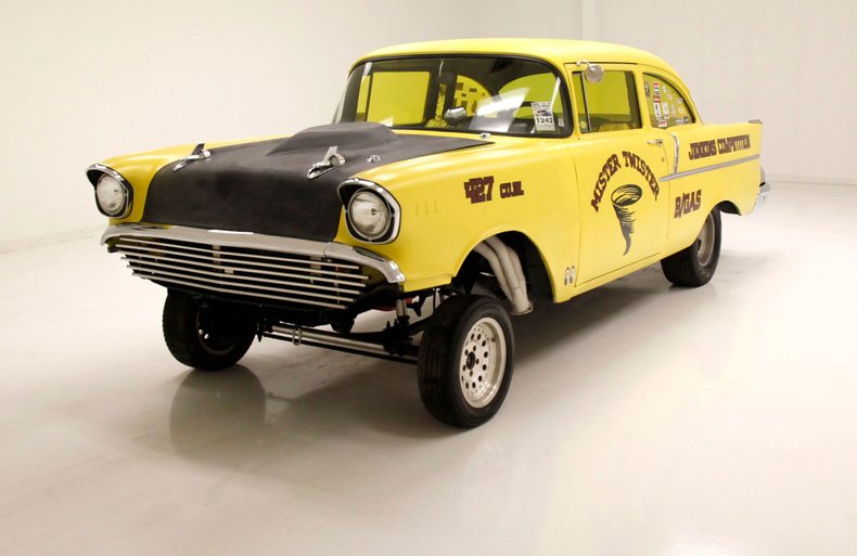 Chevrolet-150-1957-Yellow-White-44