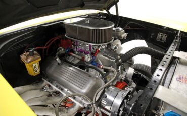 Chevrolet-150-1957-Yellow-White-45