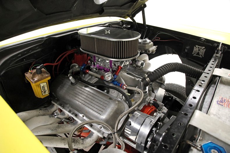 Chevrolet-150-1957-Yellow-White-45