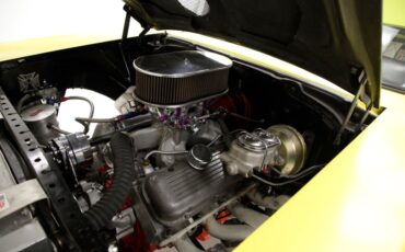 Chevrolet-150-1957-Yellow-White-5