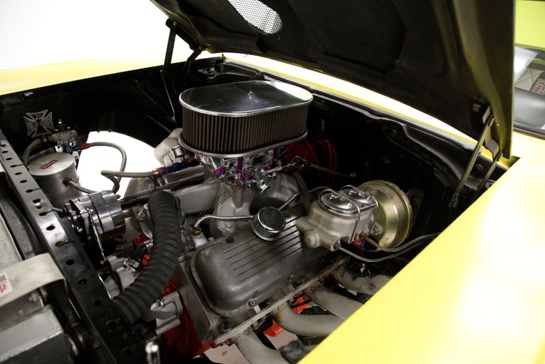 Chevrolet-150-1957-Yellow-White-5