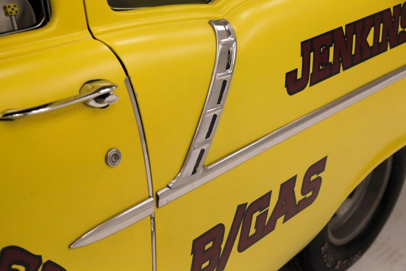 Chevrolet-150-1957-Yellow-White-6