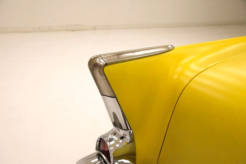 Chevrolet-150-1957-Yellow-White-9