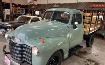 Chevrolet-1948-green