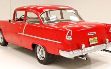 Chevrolet-210-1955-Red-White-1