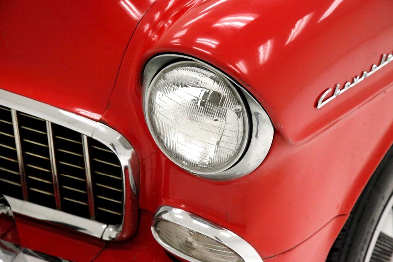 Chevrolet-210-1955-Red-White-11