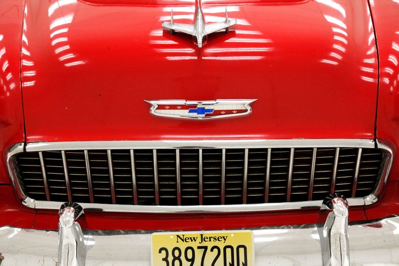 Chevrolet-210-1955-Red-White-12