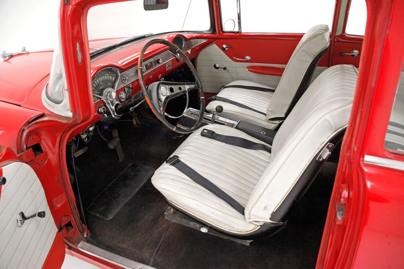 Chevrolet-210-1955-Red-White-27