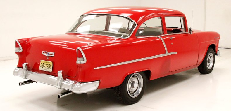 Chevrolet-210-1955-Red-White-3
