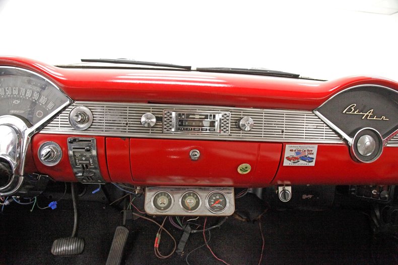 Chevrolet-210-1955-Red-White-32