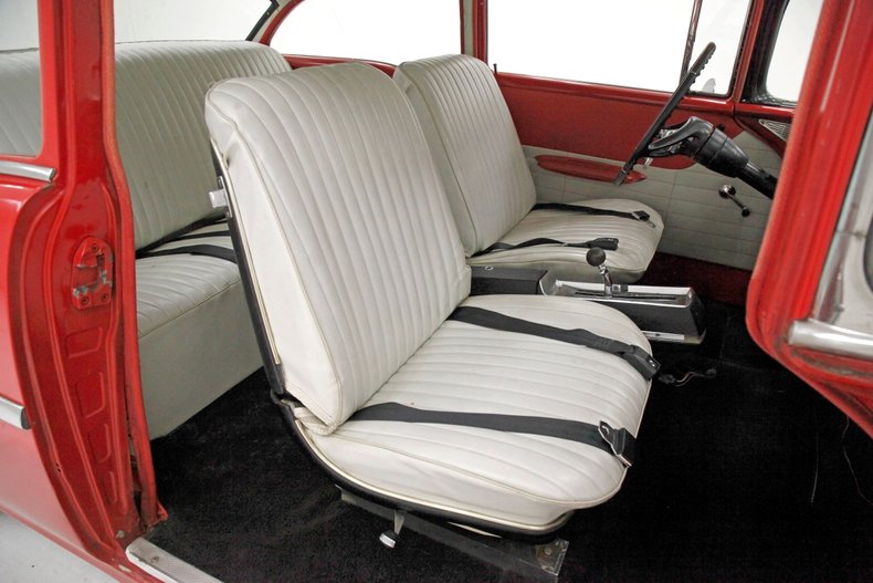 Chevrolet-210-1955-Red-White-35