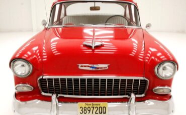 Chevrolet-210-1955-Red-White-5