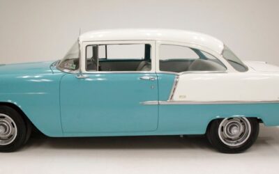 Chevrolet 210 1955