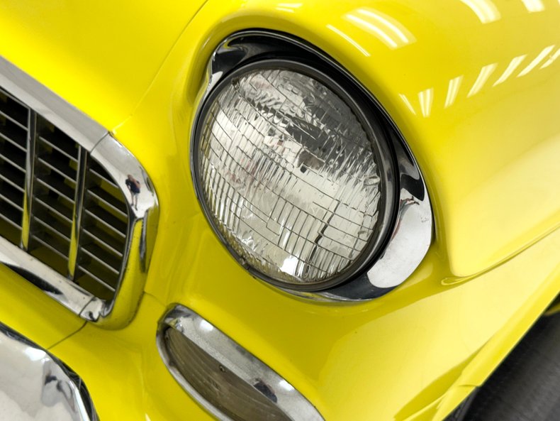 Chevrolet-210-1955-Yellow-Black-10