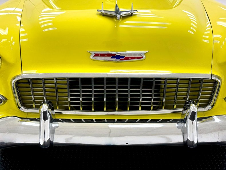 Chevrolet-210-1955-Yellow-Black-8