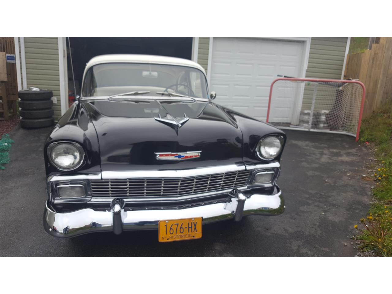 Chevrolet-210-1956-Black-amp-White-Black-amp-White-16