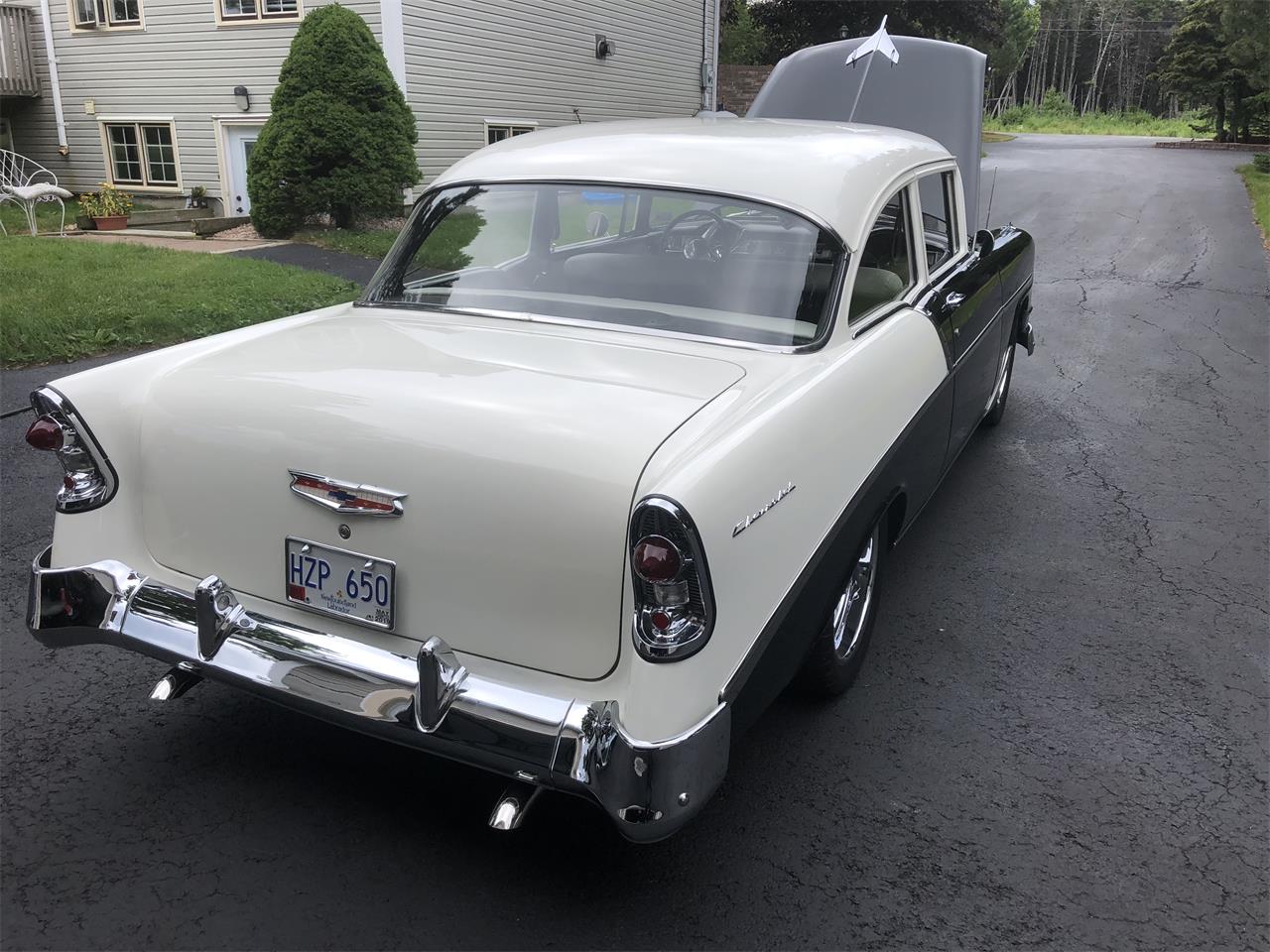 Chevrolet-210-1956-Black-amp-White-Black-amp-White-3