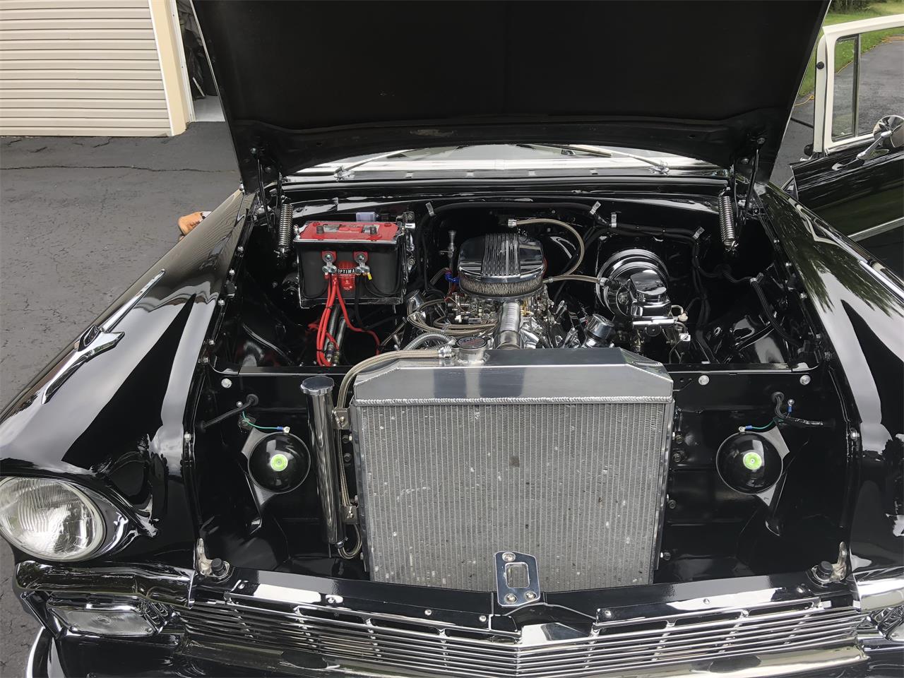 Chevrolet-210-1956-Black-amp-White-Black-amp-White-30