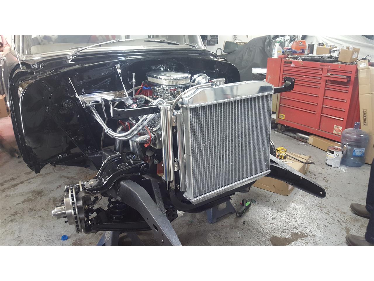 Chevrolet-210-1956-Black-amp-White-Black-amp-White-8