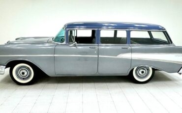 Chevrolet-210-1957-Charcoal-Gray-Gray-1