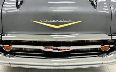 Chevrolet-210-1957-Charcoal-Gray-Gray-10