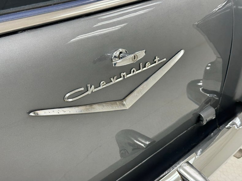 Chevrolet-210-1957-Charcoal-Gray-Gray-19