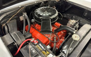 Chevrolet-210-1957-Charcoal-Gray-Gray-38