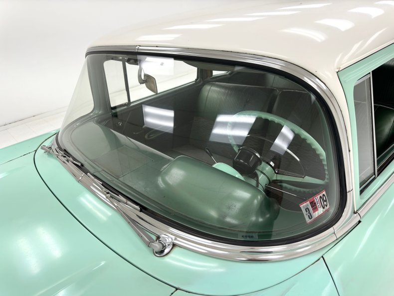 Chevrolet-210-1957-Surf-Green-Green-11