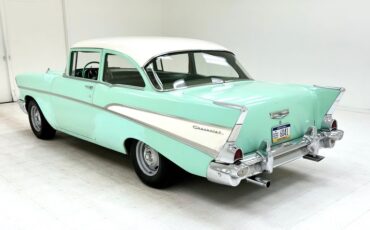 Chevrolet-210-1957-Surf-Green-Green-2