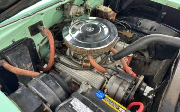 Chevrolet-210-1957-Surf-Green-Green-31