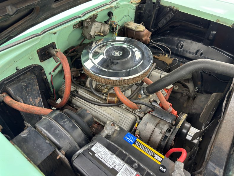 Chevrolet-210-1957-Surf-Green-Green-31