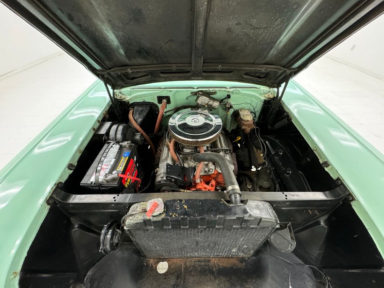 Chevrolet-210-1957-Surf-Green-Green-32