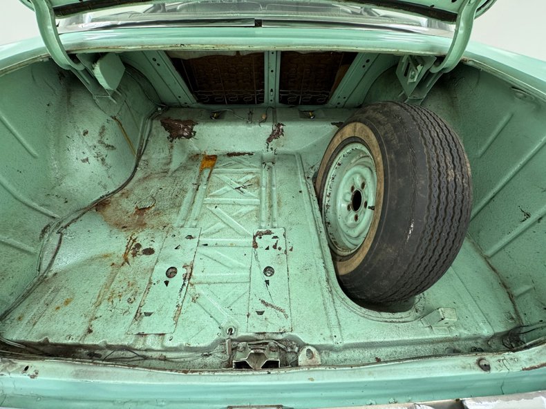 Chevrolet-210-1957-Surf-Green-Green-36