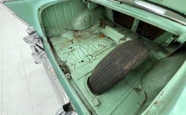 Chevrolet-210-1957-Surf-Green-Green-37