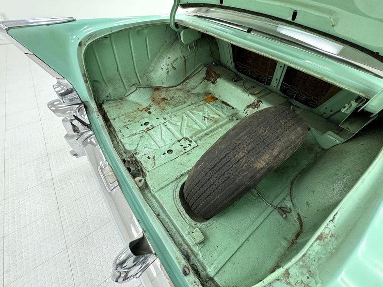 Chevrolet-210-1957-Surf-Green-Green-37