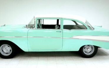 Chevrolet-210-1957-Surf-Green-Green