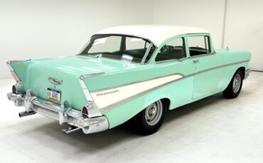 Chevrolet-210-1957-Surf-Green-Green-4