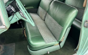 Chevrolet-210-1957-Surf-Green-Green-41