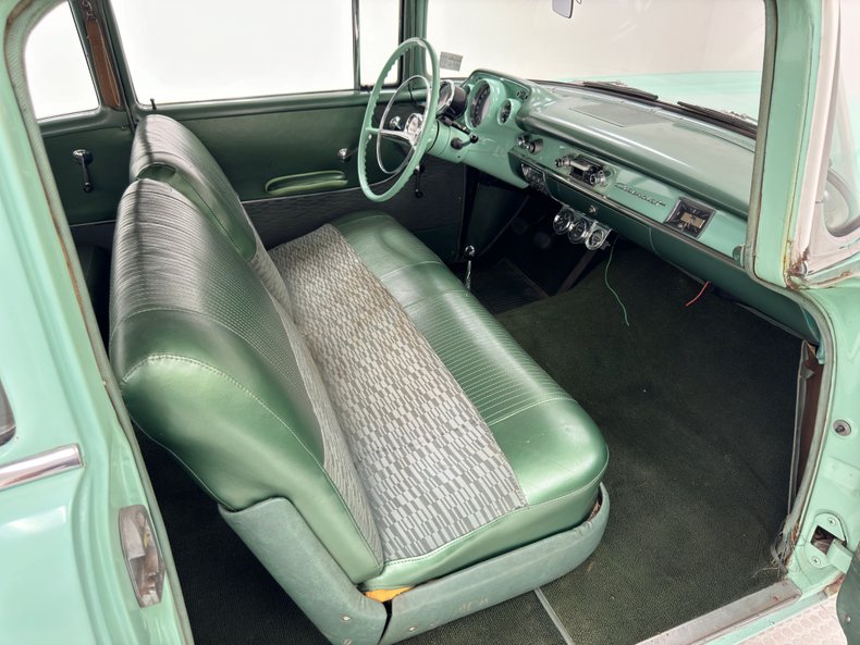 Chevrolet-210-1957-Surf-Green-Green-45